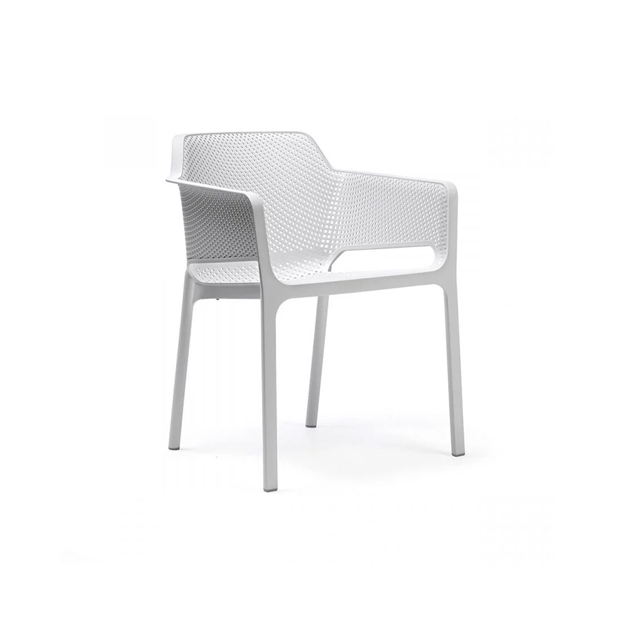 Silla de terraza Net | Nardi en Muebles Lara