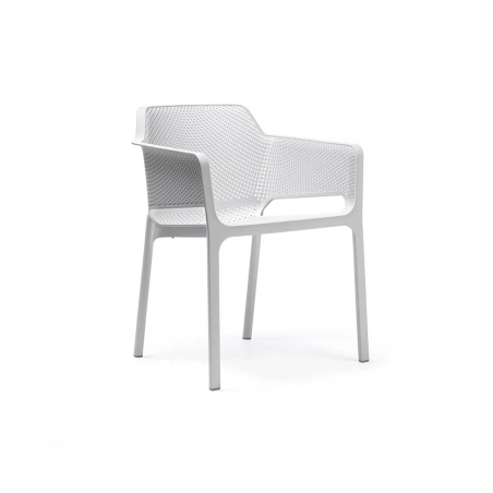 Silla de terraza Net | Nardi en Muebles Lara