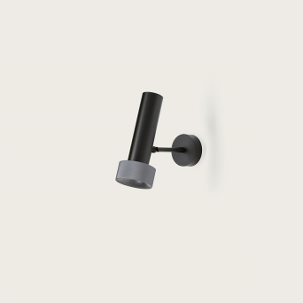 Aplique de pared Focus