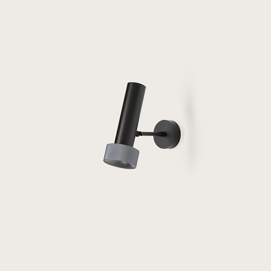 Aplique de pared Focus