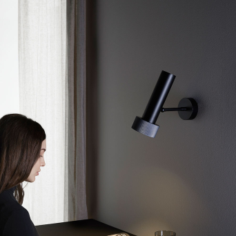 Aplique de pared Focus 2