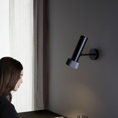 Aplique de pared Focus Aromas