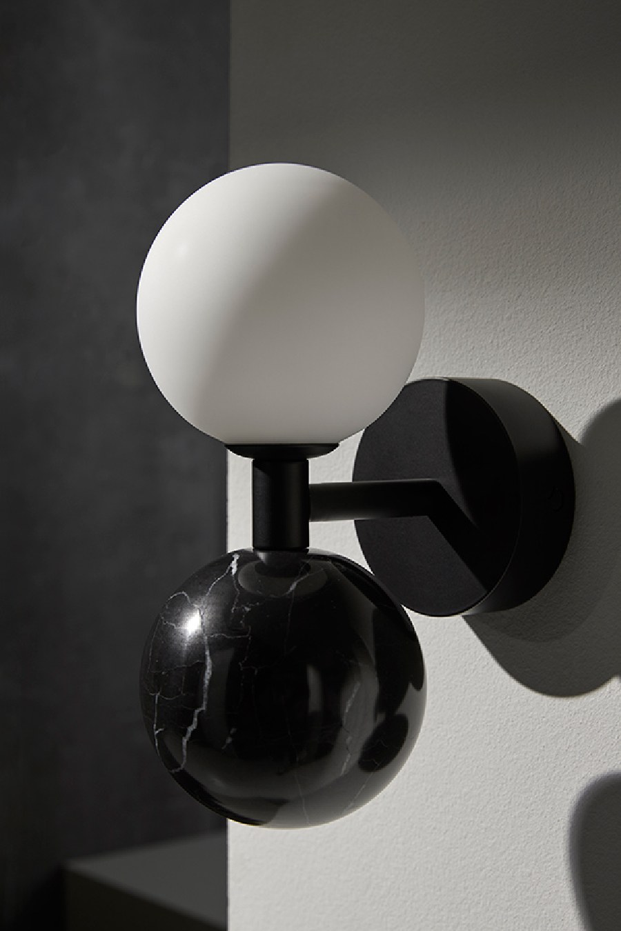 Aplique de pared Dalt