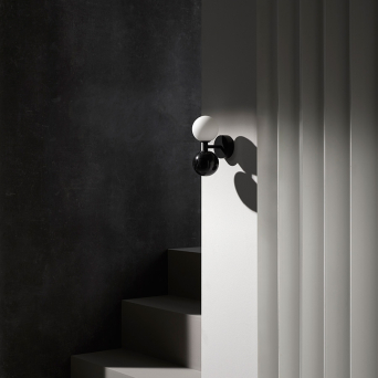 Aplique de pared Dalt 2