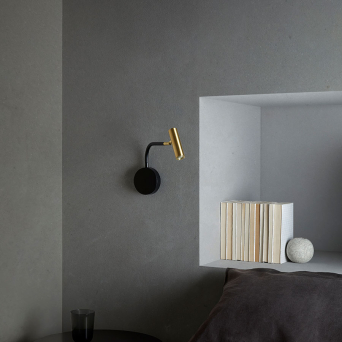 Aplique de pared Maho 2