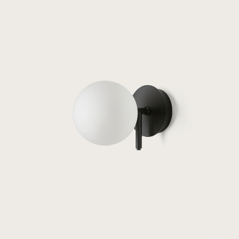 Aplique de pared Atom