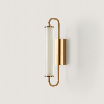 Aplique de pared Ison