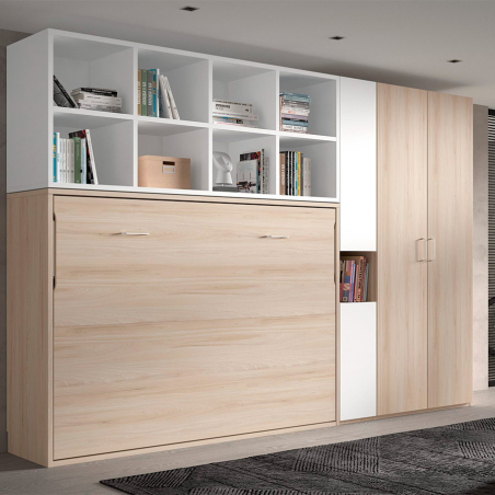 Dormitorio Juvenil F-260
