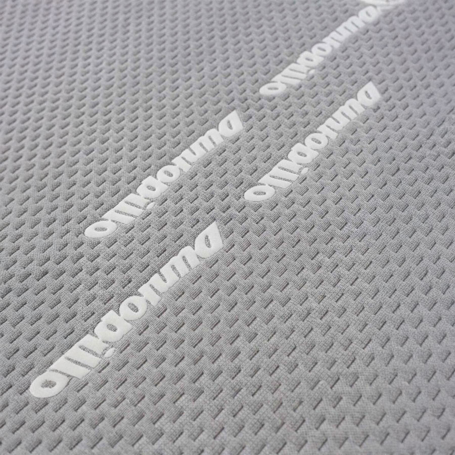 Colchón Diamond Progressive firmeza suave