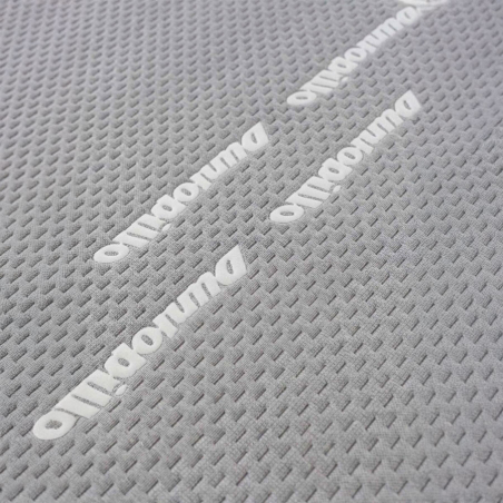 Colchón Diamond Progressive firmeza suave