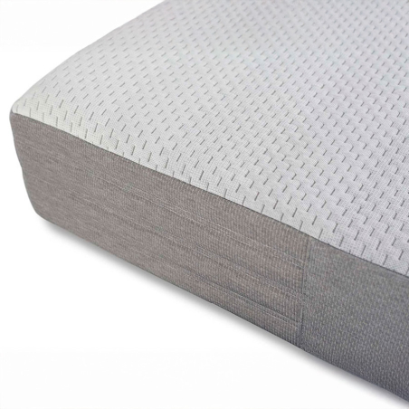 Colchón Diamond Progressive Dúo de la firma Dunlopillo