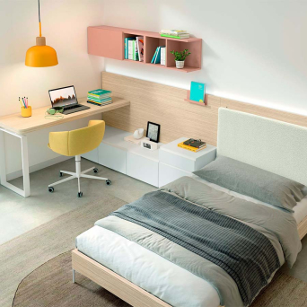 Dormitorio Juvenil AD-60 2