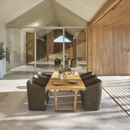 Mesa Heritage | Point en Muebles Lara