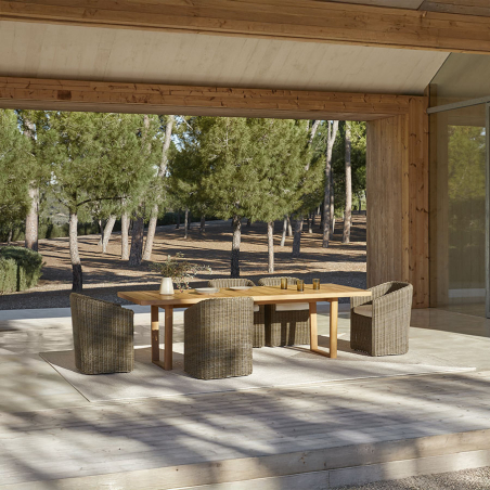 Mesa Heritage | Point en Muebles Lara