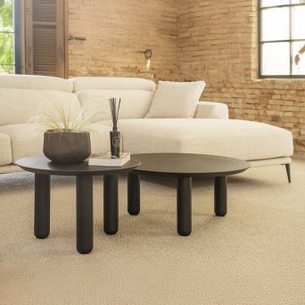 Mesitas de centro Cala en Muebles Lara 2