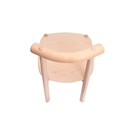 Silla Mibu | Ondarreta en Muebles Lara