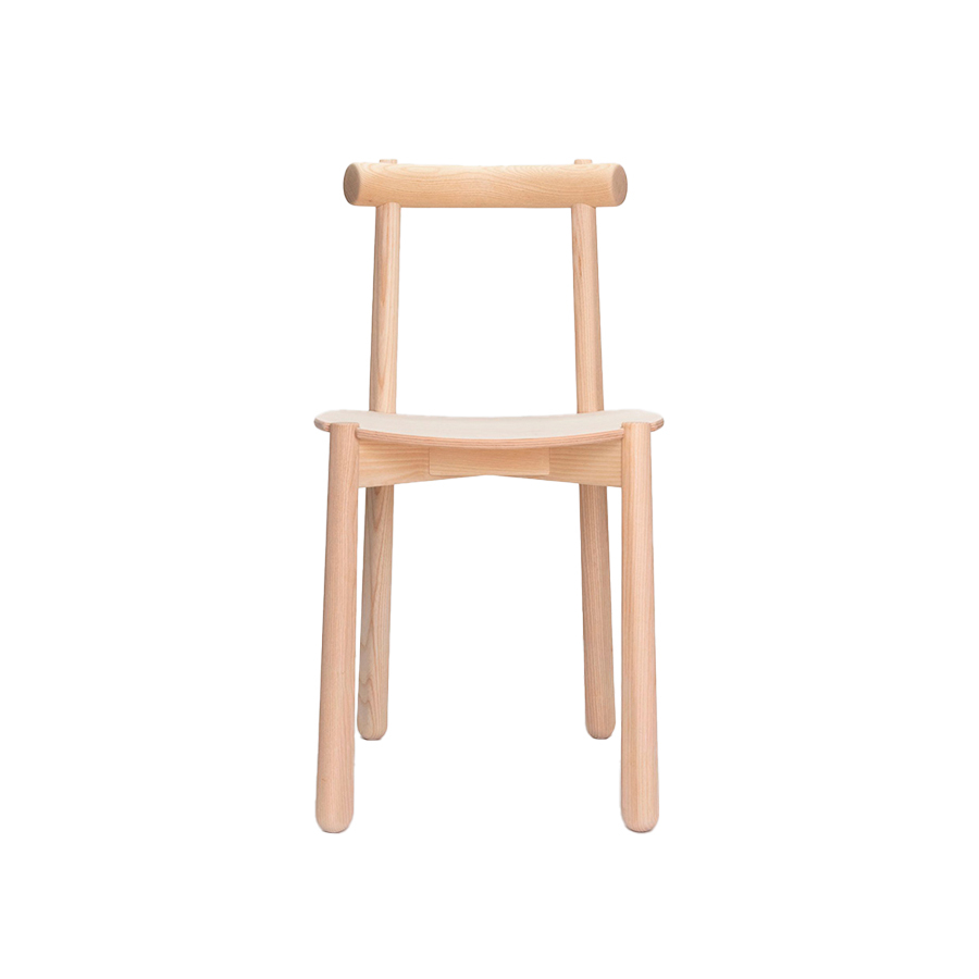 Silla Mibu | Ondarreta en Muebles Lara