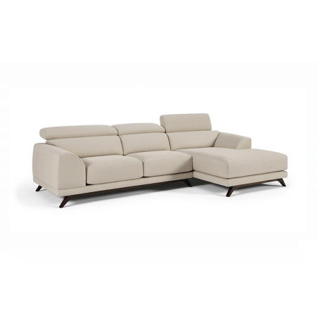 Chaiselongue deslizante Tucson de la firma Temasdos.