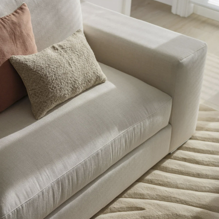 Detalle del brazo del modelo Giant, de Temasdos en vista de ambiente.
