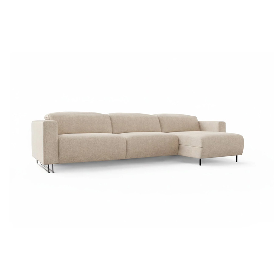 Chaiselongue relax Tundra de la firma Temasdos.