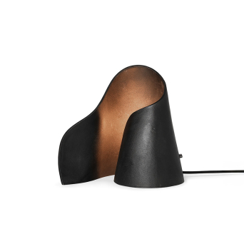 Oyster Tamble Lamp de Ferm Living en Muebles Lara