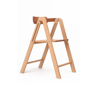 Silla plegable Ika
