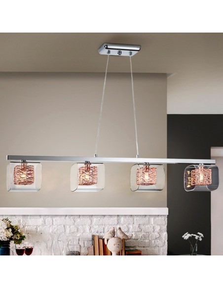 Comprar online lampara colgante en muebles lara
