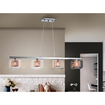 Comprar online lampara colgante en muebles lara 2