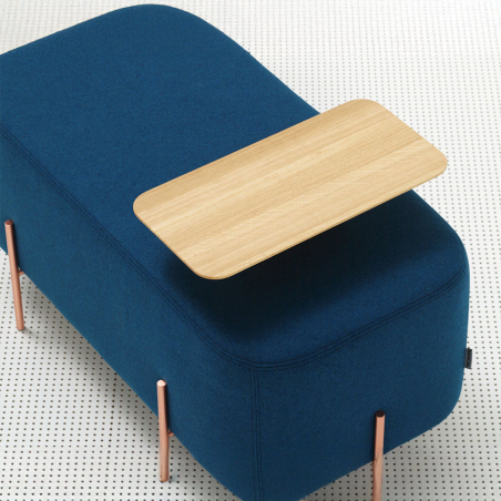Banco Elephant | Sancal en Muebles Lara