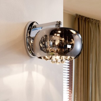 comprar online lampara de pared en muebles lara