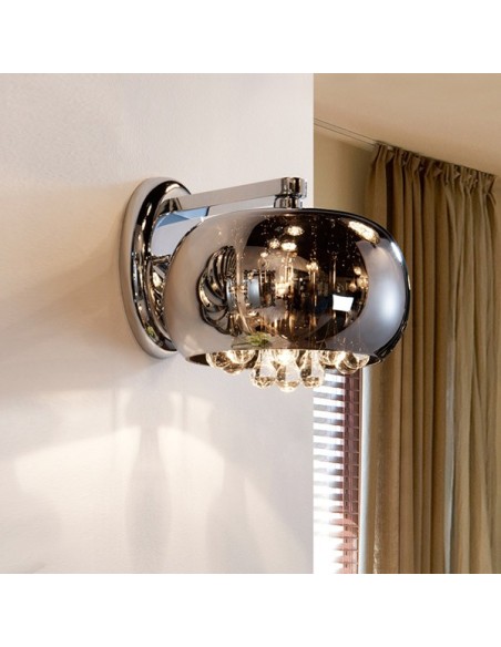 comprar online lampara de pared en muebles lara
