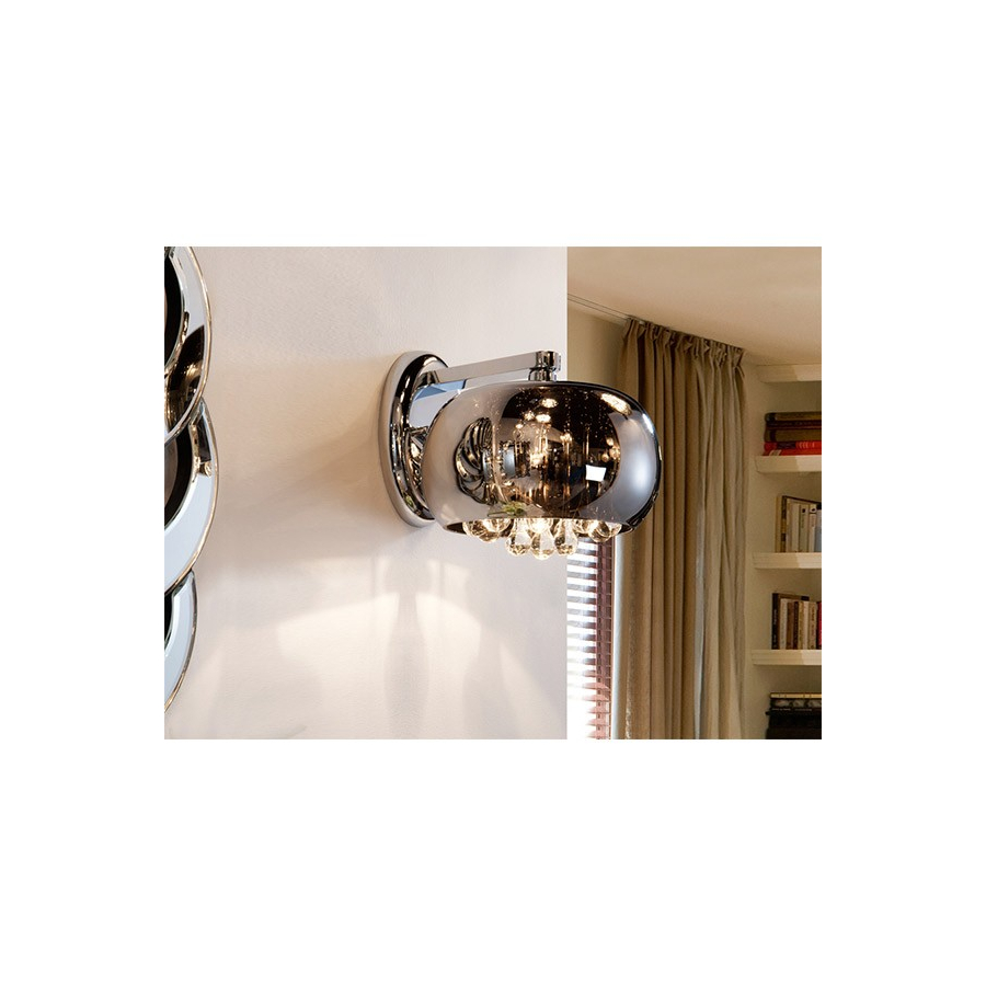 comprar lampara de pared de estilo moderno