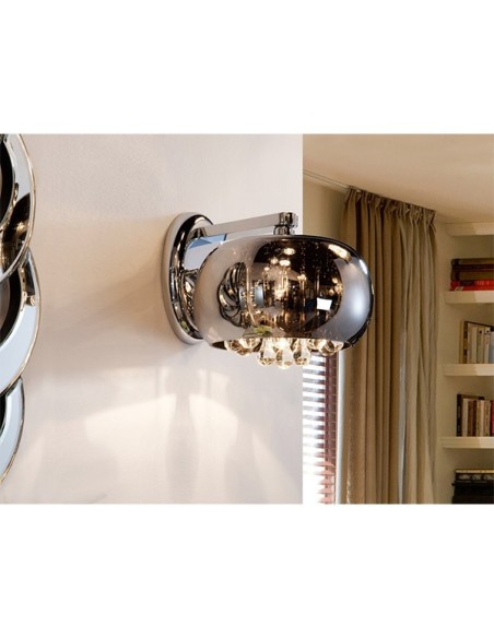 comprar lampara de pared de estilo moderno