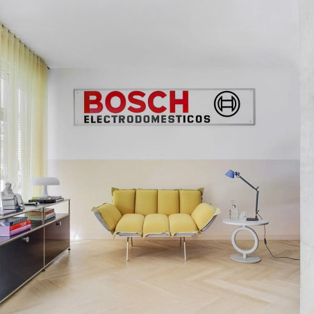 Sofá Next Stop, tamaño pequeño, de la firma de diseño Sancal en ambiente.