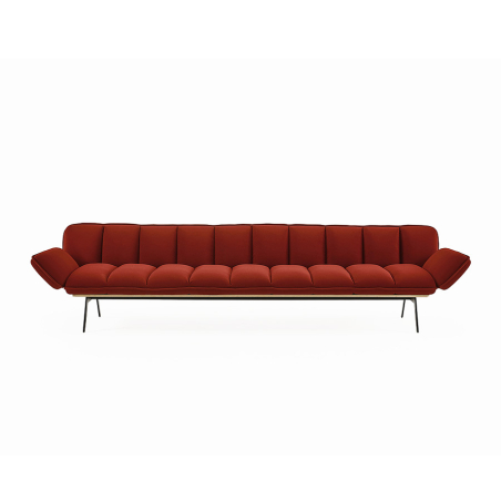 Sofá modelo Next Stop de Sancal de 307cm.