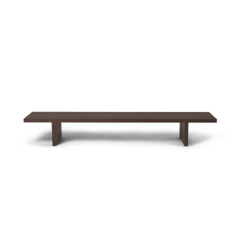 Mesa Kona en roble natural de Ferm Living 2
