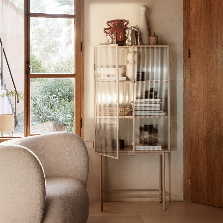 Vitrina Haze | Muebles de diseño Ferm Living