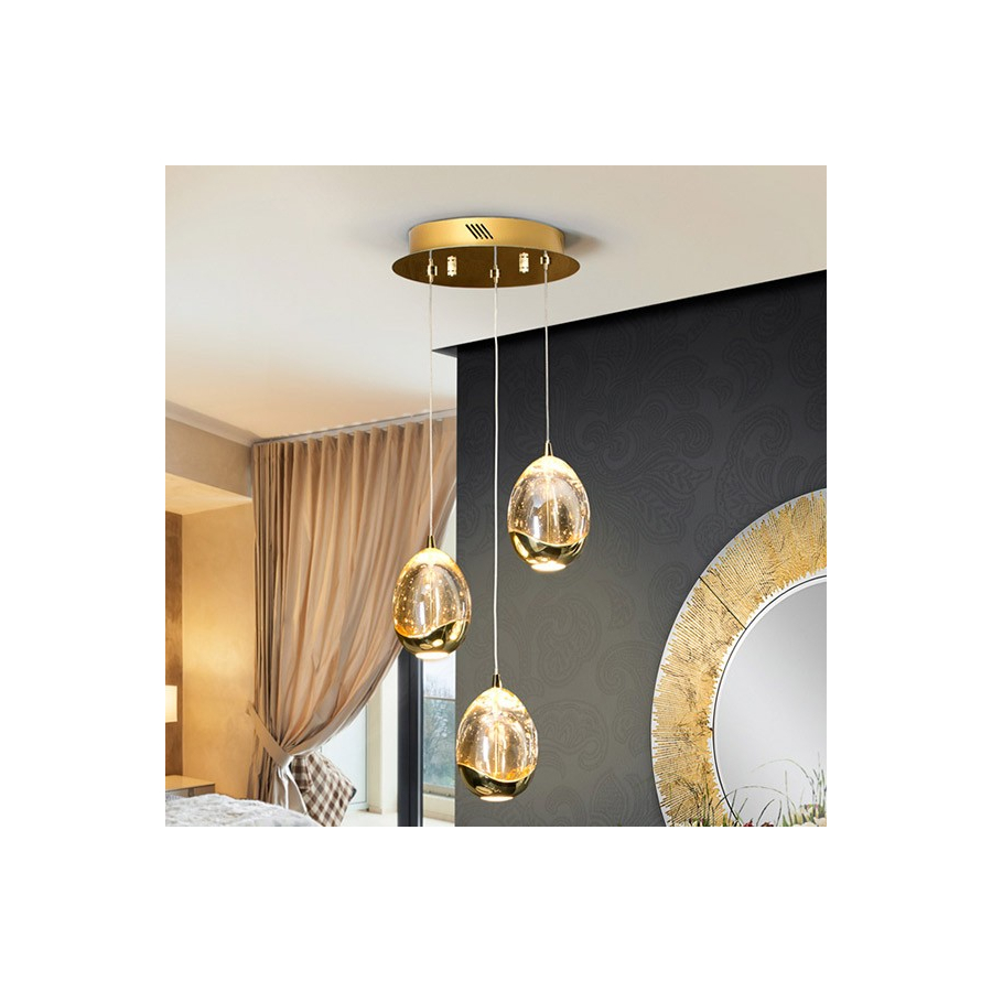 comprar online lampara colgante de estilo moderno