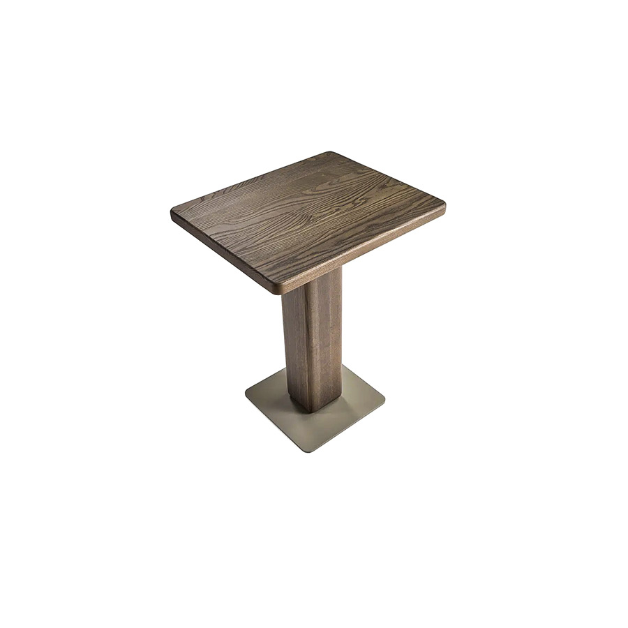 Mesa Cita de comedor, en tamaño pequeño de la firma de diseño Sancal.