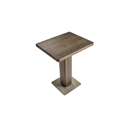 Mesa Cita de comedor, en tamaño pequeño de la firma de diseño Sancal.