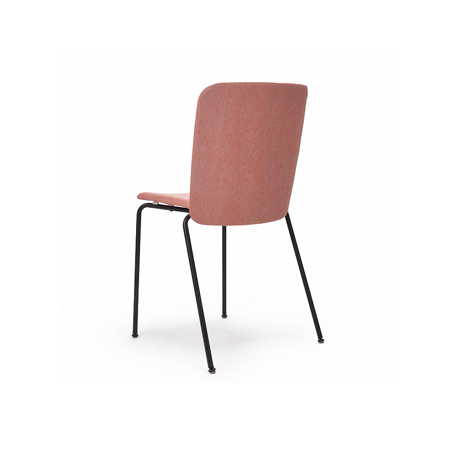 Silla Supra tapizada | Ondarreta en Muebles Lara