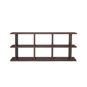 Estantería Kona 2x3 de Ferm Living