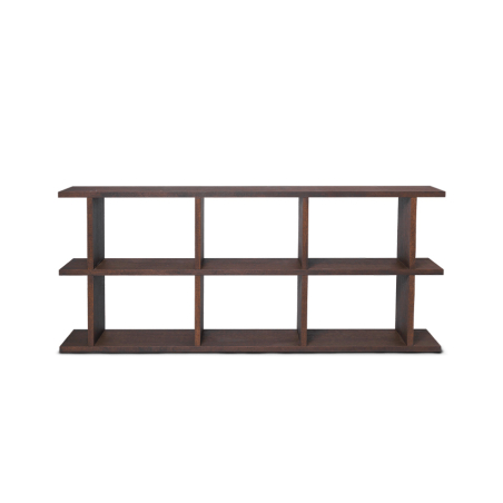 Estantería Kona 2x3 de Ferm Living