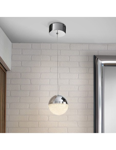 comprar online lampara colgante en muebles lara