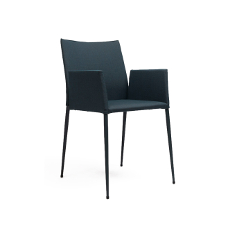 Silla Moka con brazos