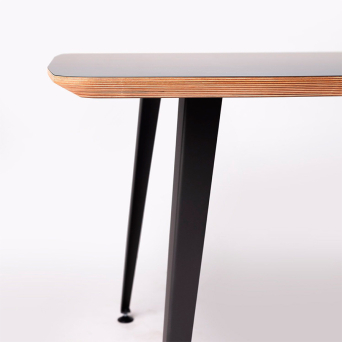 Mesa Do cuadrada | Ondarreta en Muebles Lara 2