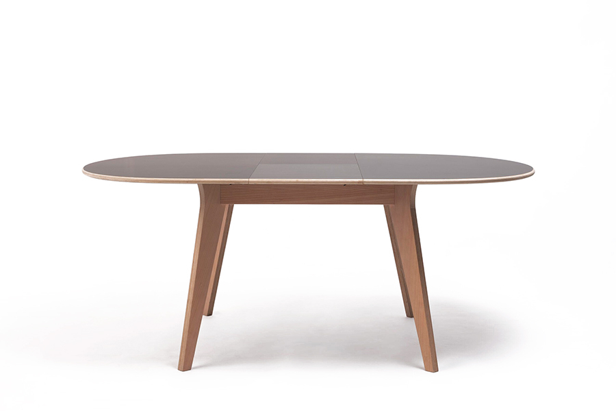Mesa ext. Mikado | Ondarreta en Muebles Lara