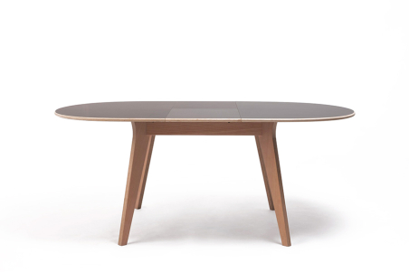 Mesa ext. Mikado | Ondarreta en Muebles Lara