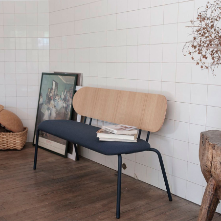 Banco Hari | Ondarreta en Muebles Lara