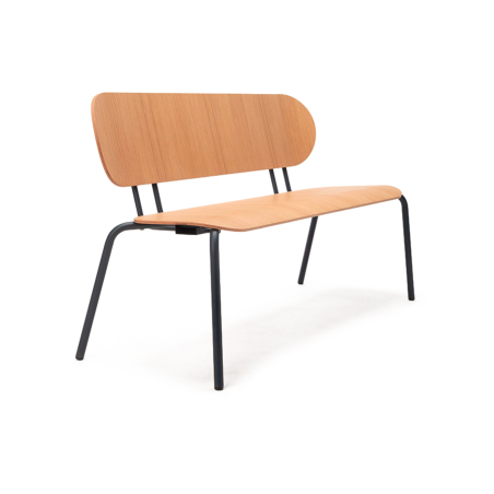 Banco Hari | Ondarreta en Muebles Lara